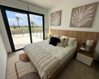 New Build - Bungalow - Los Alcázares