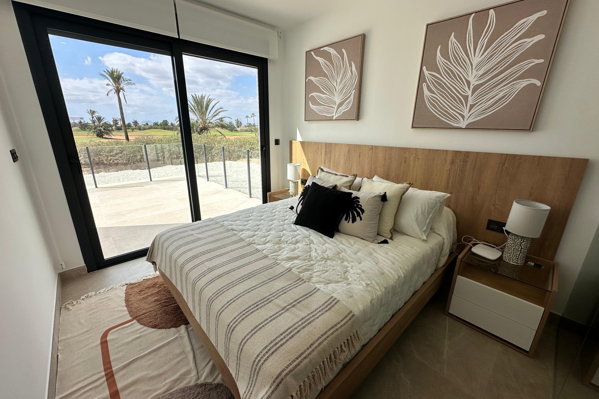 New Build - Bungalow - Los Alcázares