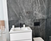 New Build - Bungalow - Los Alcázares