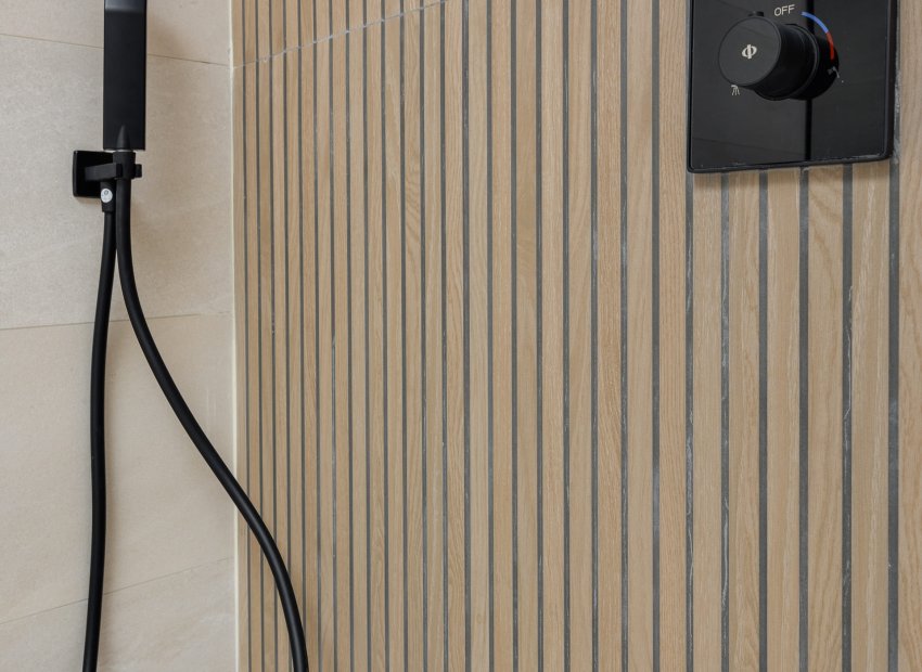 New Build - Bungalow - Los Alcázares