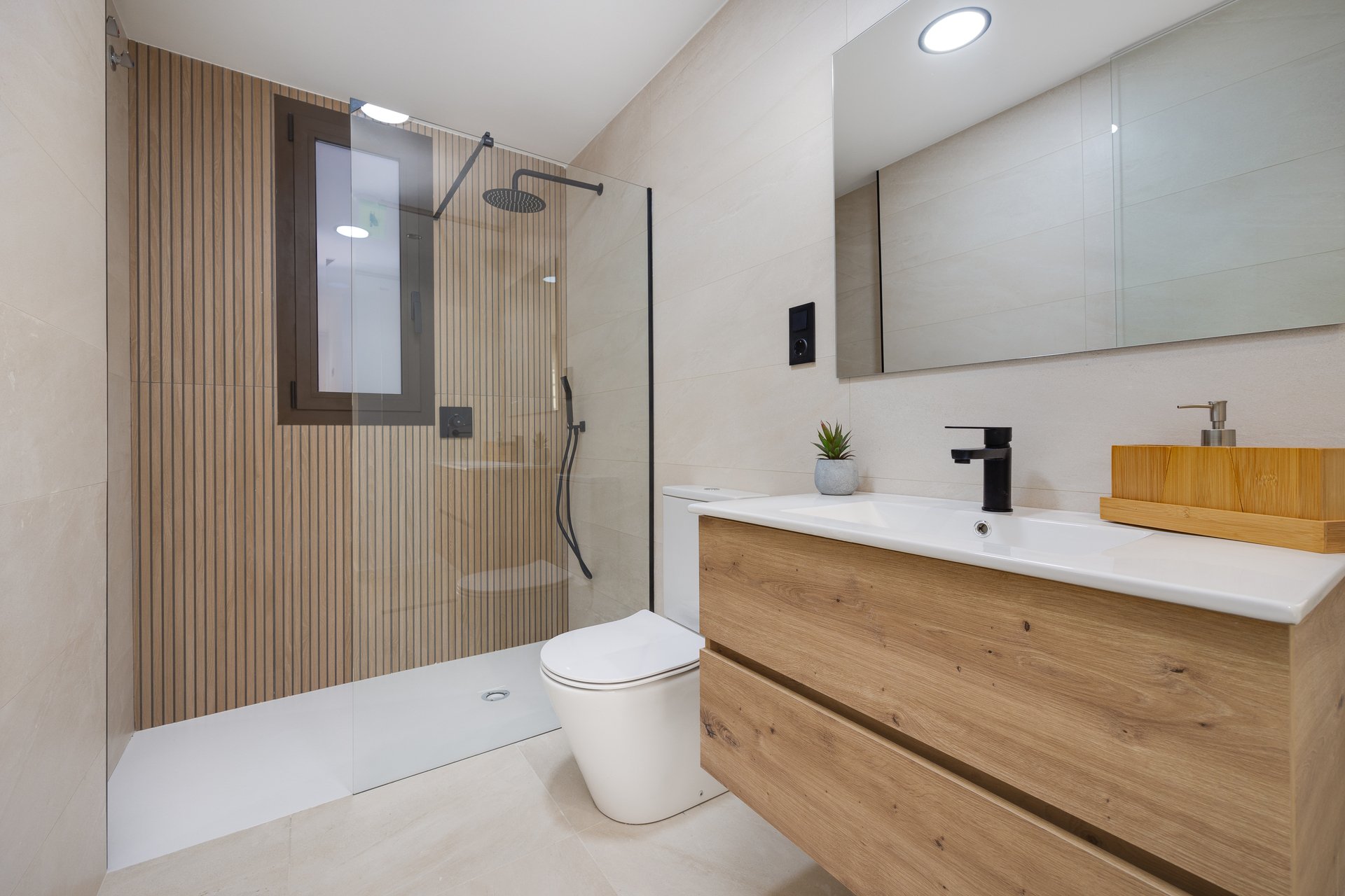 New Build - Bungalow - Los Alcázares