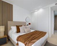 New Build - Bungalow - Los Alcázares