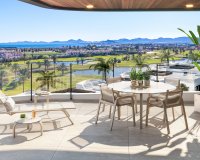 New Build - Bungalow - Los Alcázares