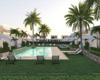 New Build - Bungalow - Los Guardianes