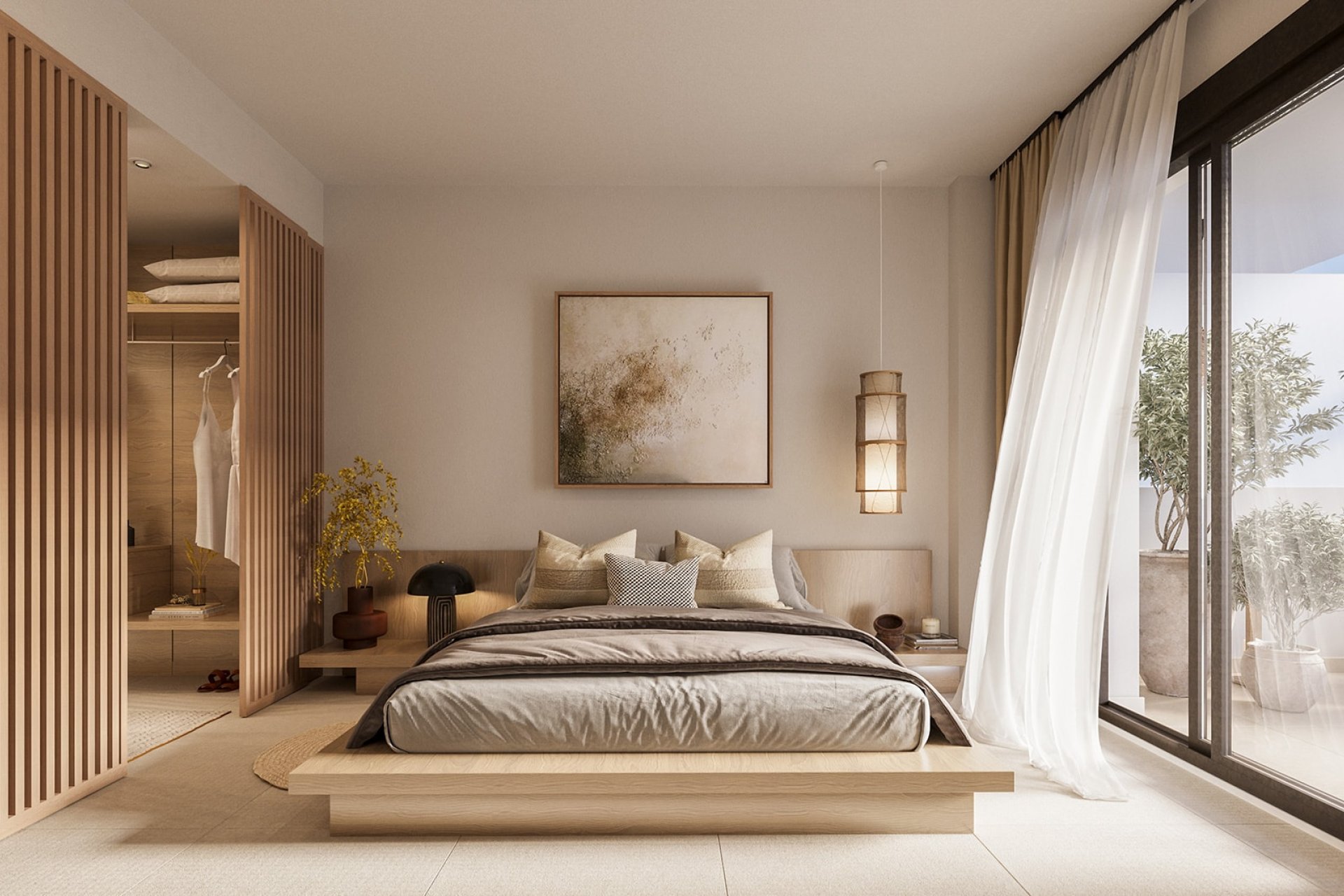 New Build - Bungalow - Macenas