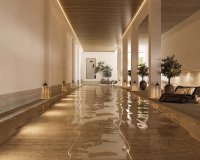 New Build - Bungalow - Macenas