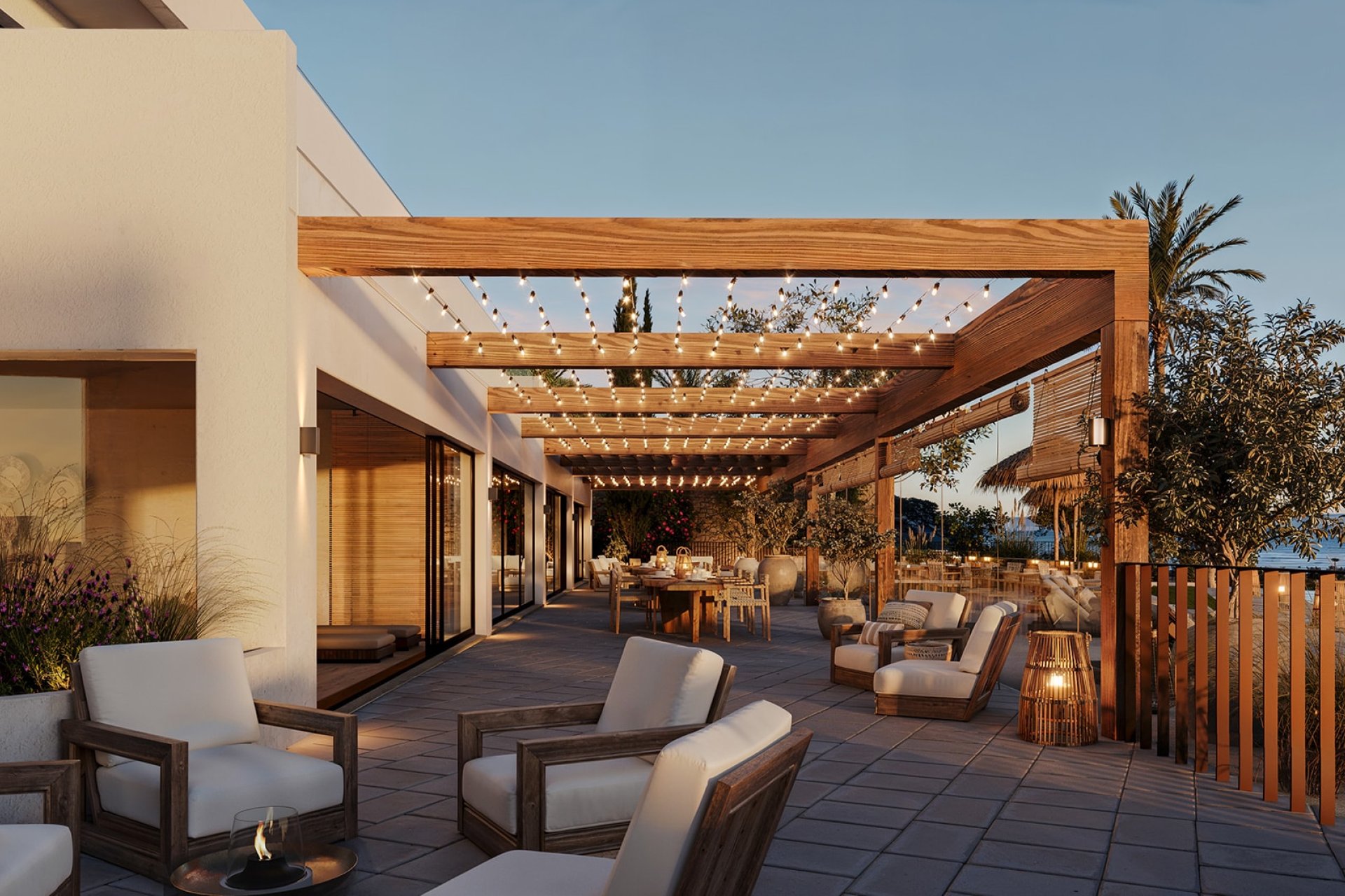 New Build - Bungalow - Macenas