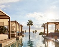 New Build - Bungalow - Macenas