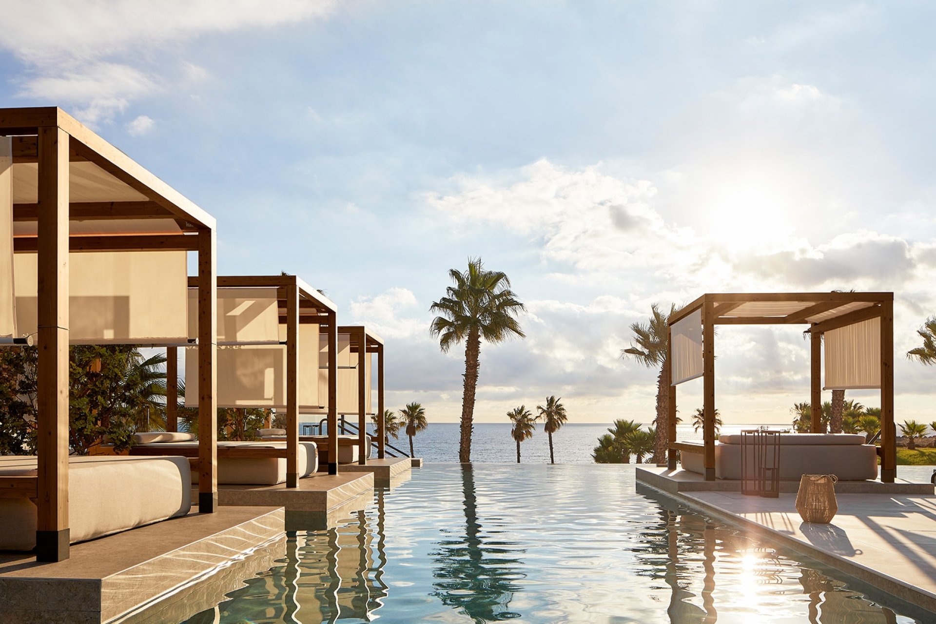 New Build - Bungalow - Macenas