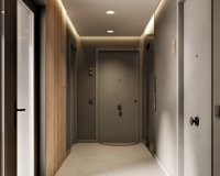 New Build - Bungalow - Malaga