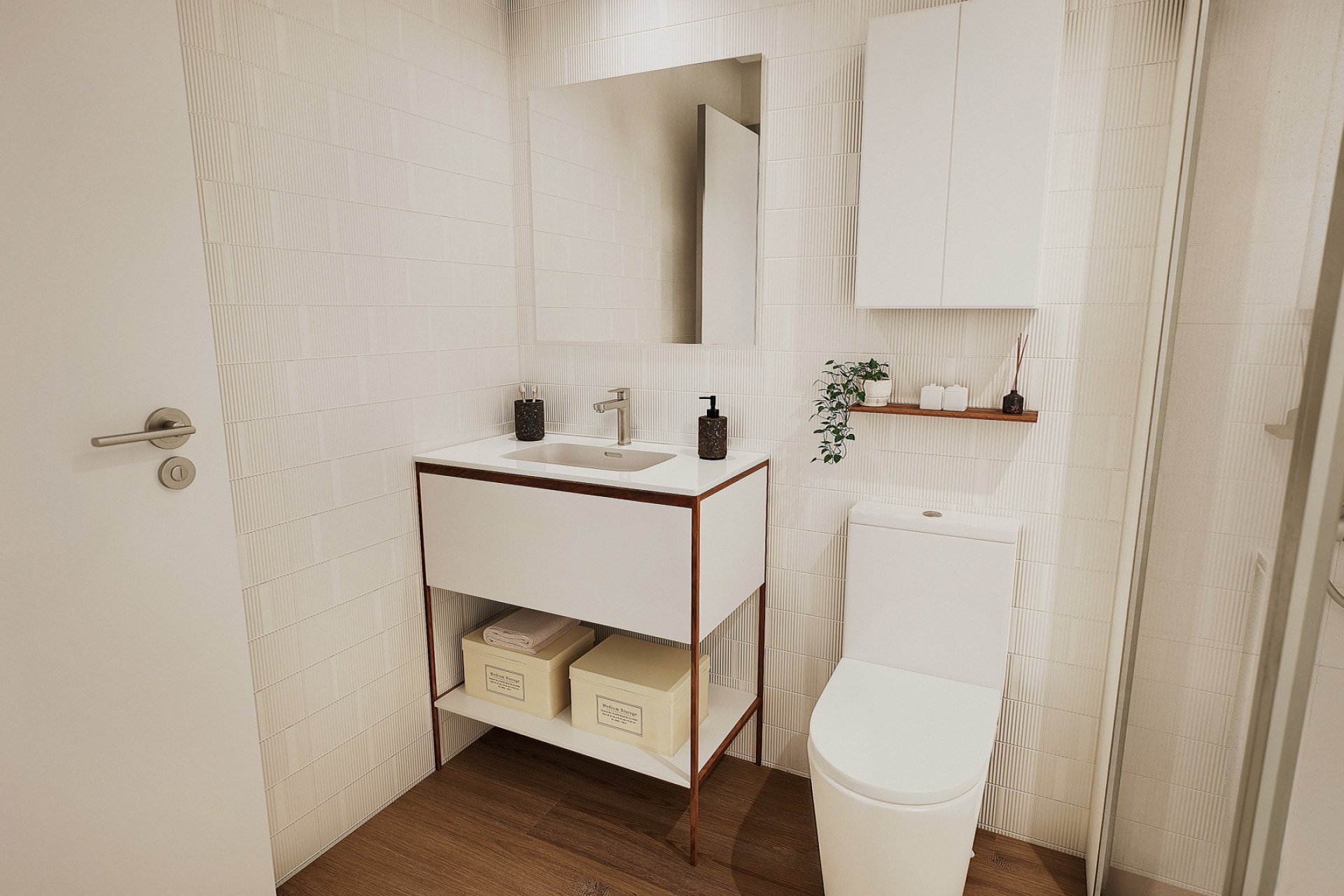 New Build - Bungalow - Malaga