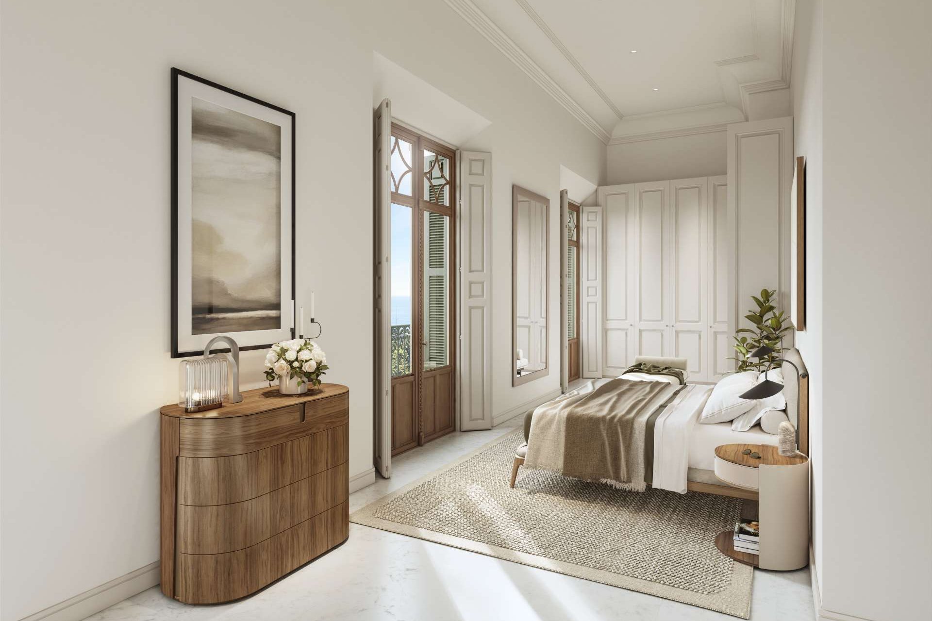 New Build - Bungalow - Malaga