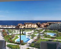 New Build - Bungalow - Manilva