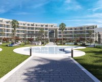 New Build - Bungalow - Manilva