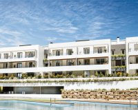 New Build - Bungalow - Manilva