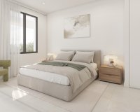 New Build - Bungalow - Manilva