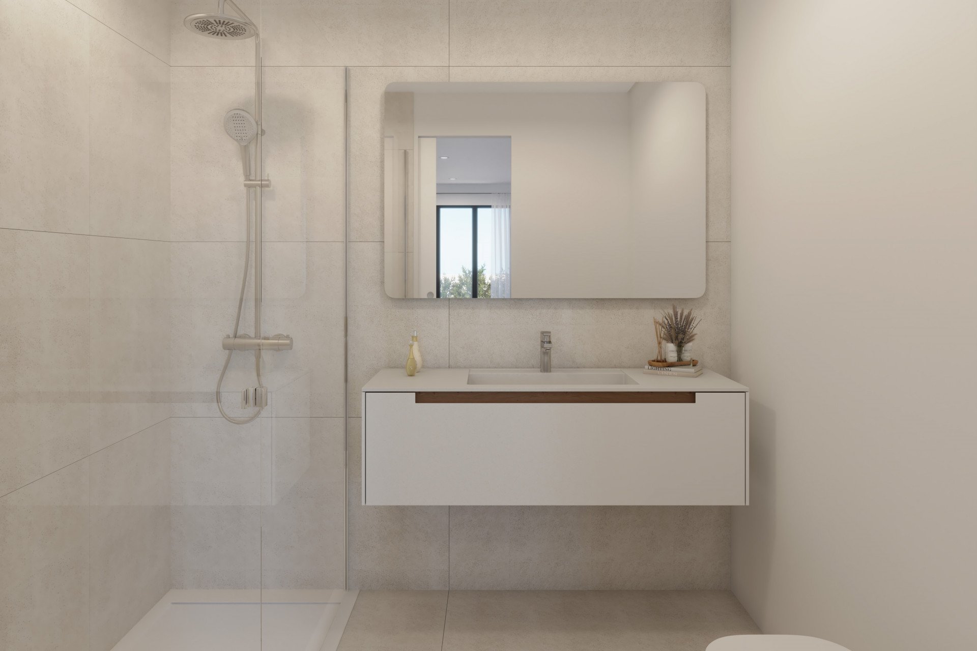 New Build - Bungalow - Manilva