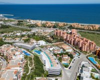 New Build - Bungalow - Manilva