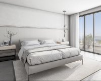 New Build - Bungalow - Manilva