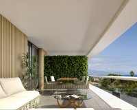 New Build - Bungalow - Manilva