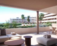 New Build - Bungalow - Manilva