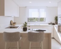 New Build - Bungalow - Manilva