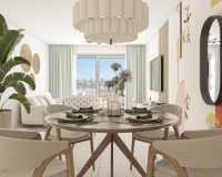 New Build - Bungalow - Manilva