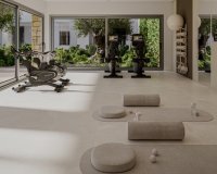 New Build - Bungalow - Manilva