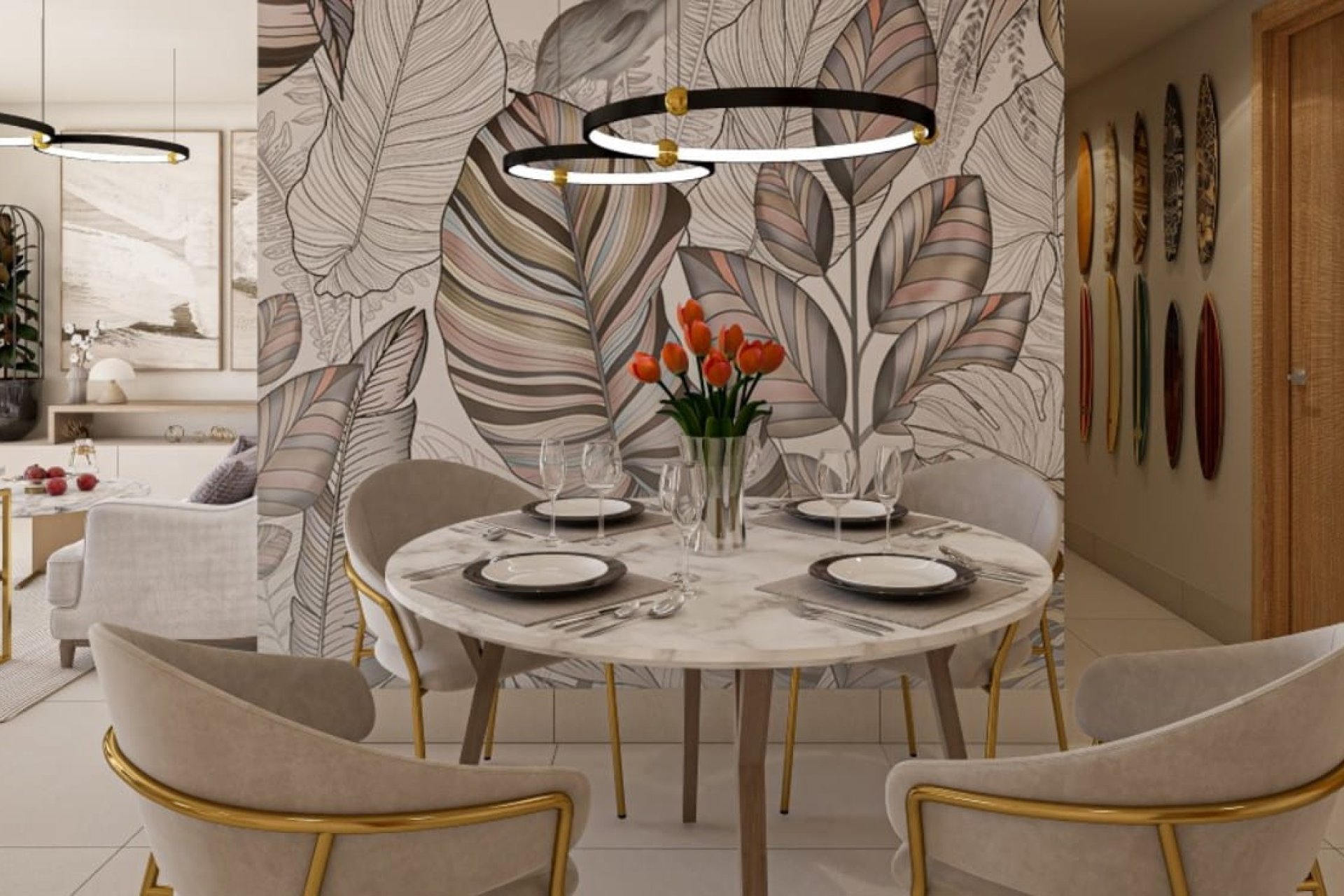 New Build - Bungalow - Manilva