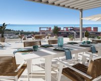 New Build - Bungalow - Manilva