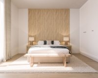 New Build - Bungalow - Manilva