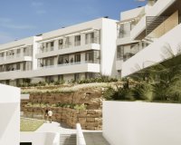 New Build - Bungalow - Manilva