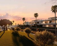 New Build - Bungalow - Marbella