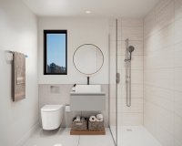 New Build - Bungalow - Marbella