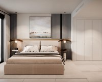 New Build - Bungalow - Marbella