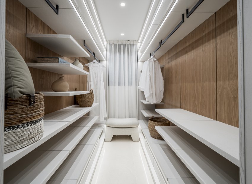 New Build - Bungalow - Marbella