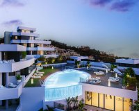 New Build - Bungalow - Marbella