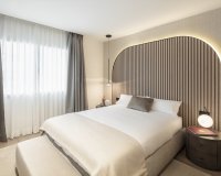 New Build - Bungalow - Marbella