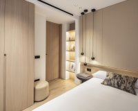 New Build - Bungalow - Marbella