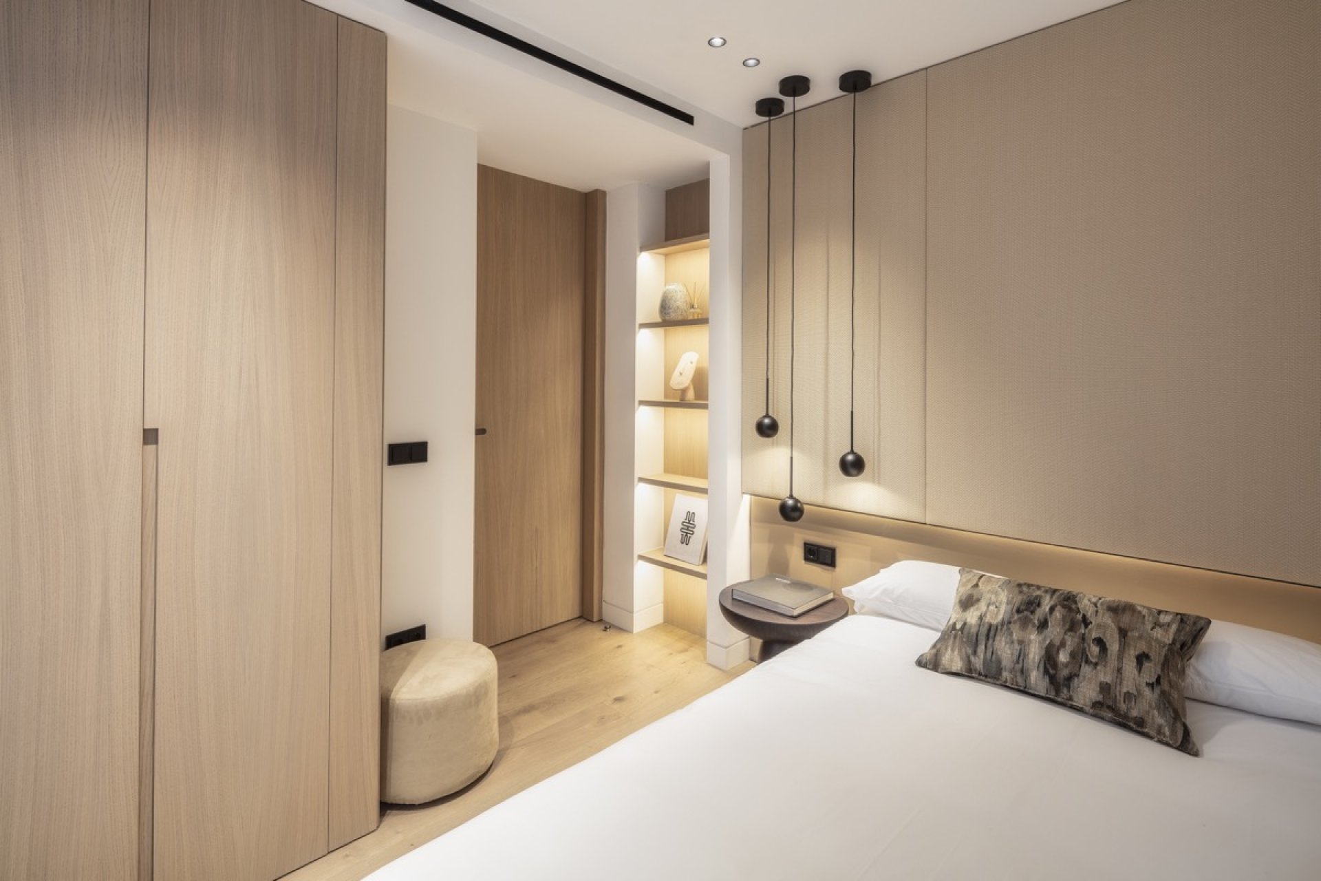 New Build - Bungalow - Marbella