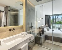 New Build - Bungalow - Marbella