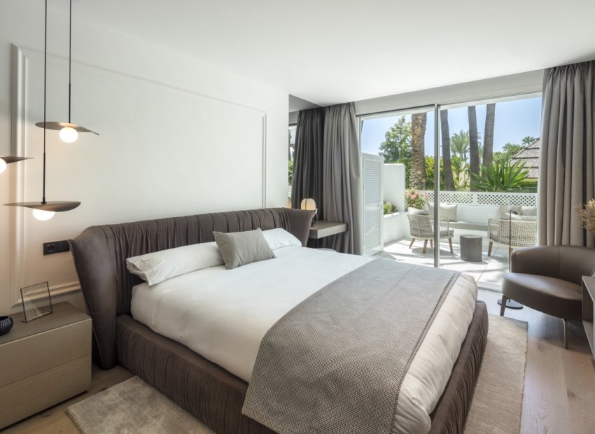 New Build - Bungalow - Marbella