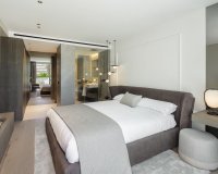 New Build - Bungalow - Marbella