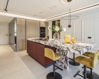 New Build - Bungalow - Marbella