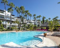 New Build - Bungalow - Marbella