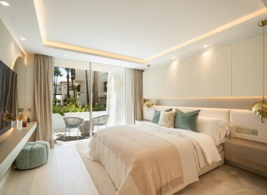 New Build - Bungalow - Marbella