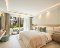 New Build - Bungalow - Marbella