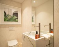 New Build - Bungalow - Marbella