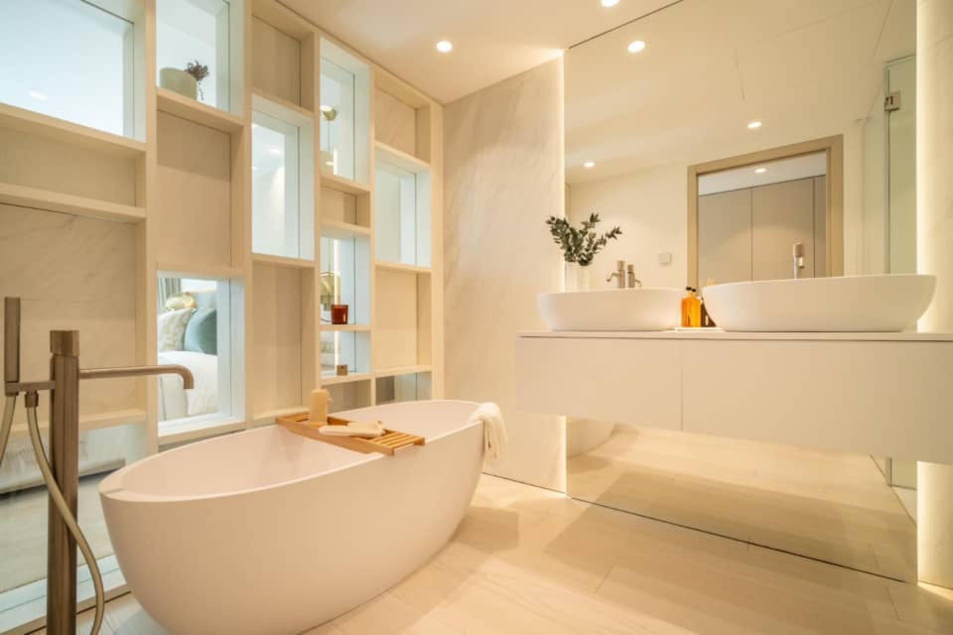 New Build - Bungalow - Marbella