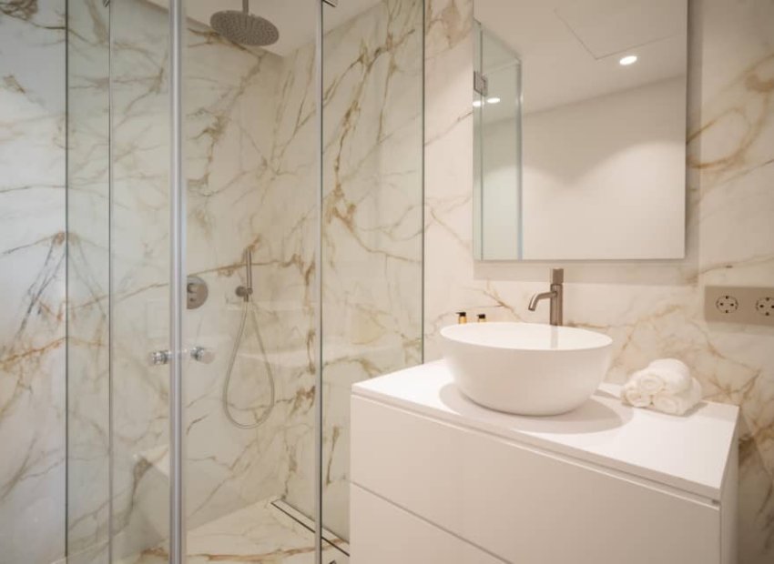 New Build - Bungalow - Marbella